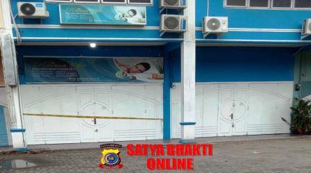 Dinilai Tebang Pilih, Masyarakat Soroti Kinerja Polres Asahan