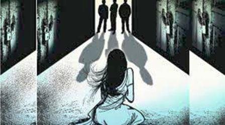 Pemerkosaan (Ilustrasi)