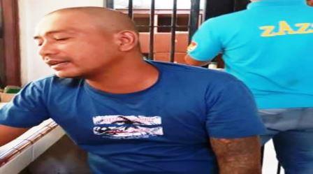 Satu Terduga Pelaku Penyerangan Dan Penembakan Di Desa Petangguhan, Ditangkap