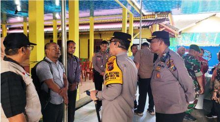 Warga Apresiasi Polda Sumut Tindak Angkutan Umum Bikin Macet Jalan Sisingamangaraja, Medan