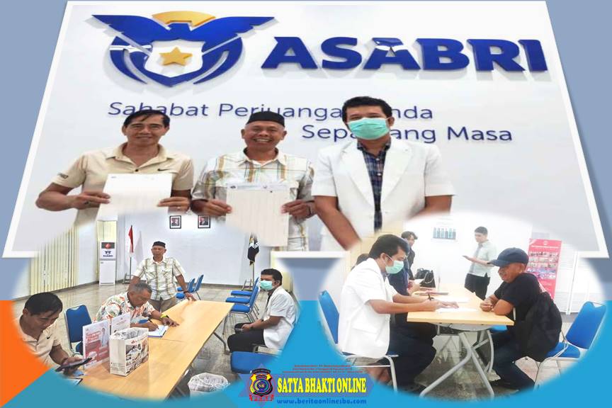 Bekerjasama dengan PT Asabri, RS Marta Friska Multatuli Medan Gelar Edukasi dan Cek Kesehatan Jantung Bagi Purnawirawan Polri